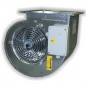 Ventilateur direct accouplé