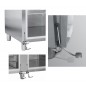 Liebherr - Pédale d’ouverture