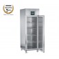 Liebherr - Réfrigérateur Gastronorme,  1 porte INOX,  température -2 à +15°C