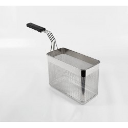 1 panier Inox 141x286x210mm (pour env. 1kg de pâtes)