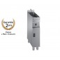 Friteuse Valentine EVO200 "Evolution", 1 cuve de 7-8 litres