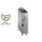 Friteuse Valentine EVO250 "Evolution", 1 cuve de 9-10 litres