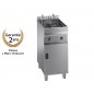 Friteuse Valentine EVO400 "Evolution", 1 cuve de 15-18 litres