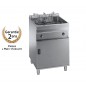 Friteuse Valentine EVO600 "Evolution", 1 cuve de 25-28 litres