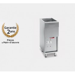 Cuiseur à pâtes multi-Fonctions VMC3 Valentine Turbo, 1 cuve de 25 - 40 litres