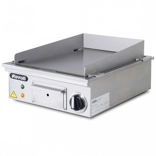 Teppanyaki électrique de table, 1 zone 2,4 kW