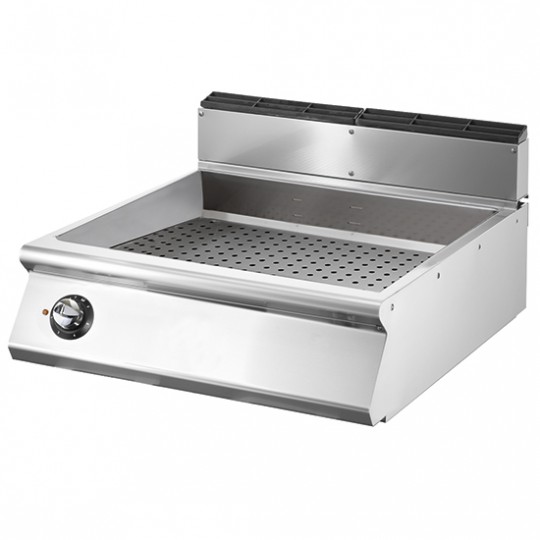 Bain-marie électrique, top, GN 2/1