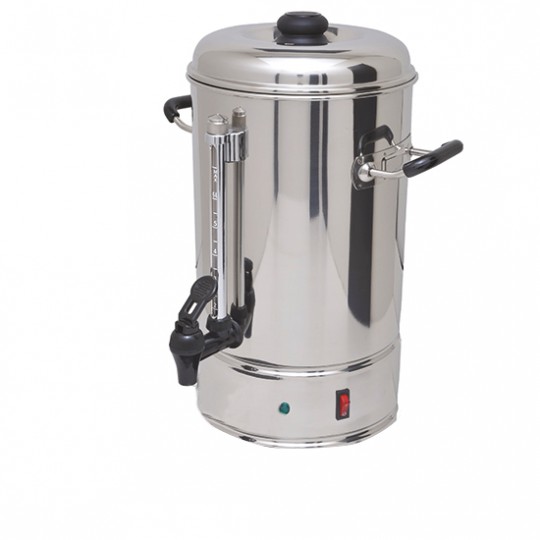 Percolateur café 10 litres