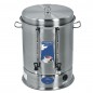 Distributeur pour thé turc chaudes 23 litres