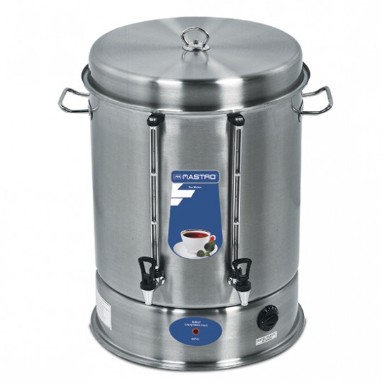 Distributeur pour thé turc chaudes 23 litres