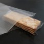 Sac sous vide 250x350 mm, ondulé (100 pcs)