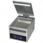 Machine sous vide de table, soudure 280 mm, cycle 25-60 seconds