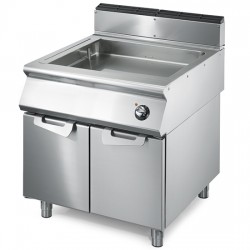 Sauteuse multifonction sur coffre 2 Portes, capacité 26 litres