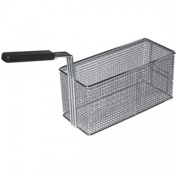 Panier 1/1 pour bac de 8+8 litres Friteuses électriques