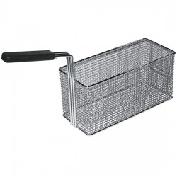 Panier 1/1 pour bac de 21 litres Friteuses gaz version Extrême