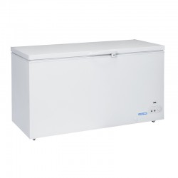 Bahut de congélation, 459 litres, -15°/-25°C