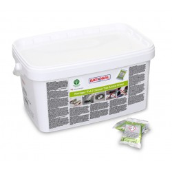 Tablettes nettoyantes Active Green pour iCombi Pro et iCombi Classic