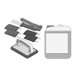 Kit de nettoyage