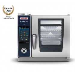 Rational -  iCombi Pro-XS 6-2/3