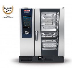 Rational - iCombi Pro-10-1/1