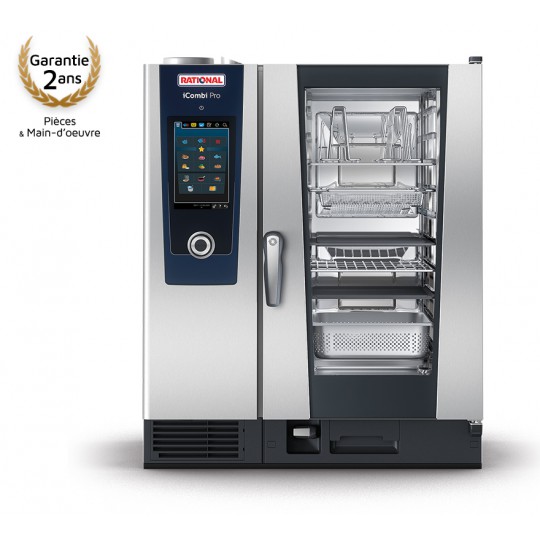 Rational - iCombi Pro-10-1/1