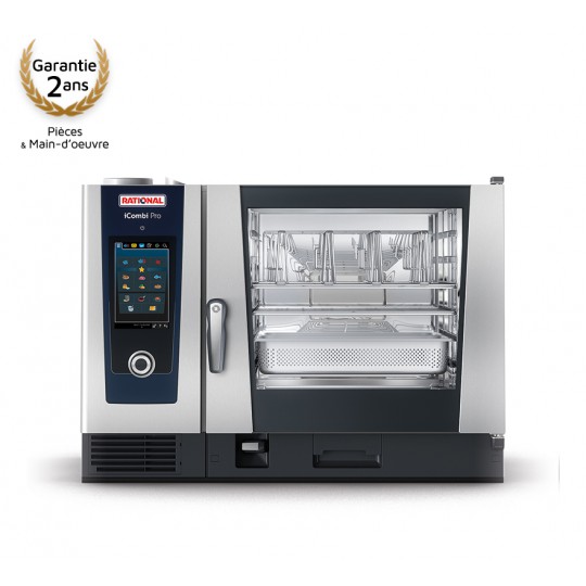 Rational - iCombi Pro-6-2/1