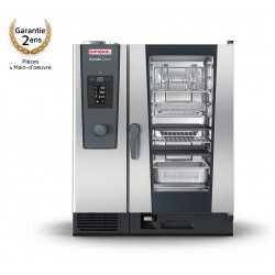 Rational - Combi Classic 10-1/1