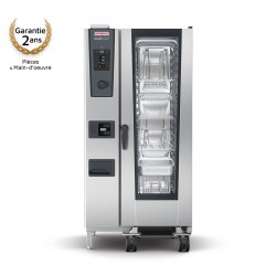 Rational - Combi Classic 20-1/1