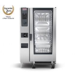 Rational - Combi Classic 20-2/1