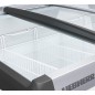 Conservateur à glace, capacité utile 408 Litres - Liehberr