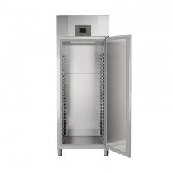 Liebherr - Réfrigérateur, pour plaque de boulangerie, porte en INOX, 677 litres