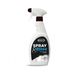 Unox.SPRAY&Rinse, 12 x bout. à 0.75 l.