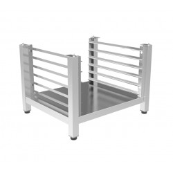 Support moyen pour BakerLux 600/400