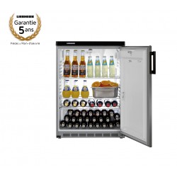 Liebherr - Réfrigérateur encastrable sous plan, 160 litres, +1°C à +15°C