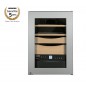 Liebherr - Armoire à cigarres Humidor pose libre, 39 litres, 1/+16°C à +20°C