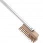 Brosse pour fours, l1590 mm