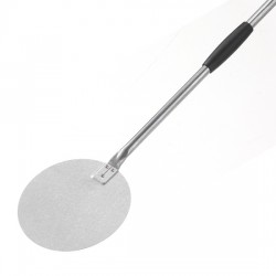 Pelle à pizza pour tourner et défourner, ø 200 mm, l1690 mm