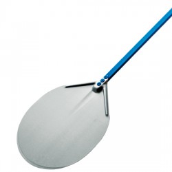 Pelle à pizza ronde, ø 330 mm, l1840 mm