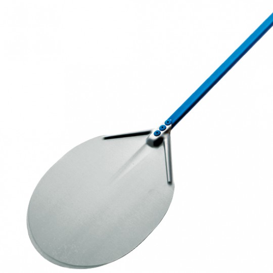 Pelle à pizza ronde, ø 330 mm, l1840 mm