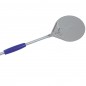 Pelle à pizza pour tourner et défourner, ø 230 mm, l1730 mm