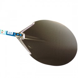 Pelle à pizza ronde, ø 330 mm, l1840 mm