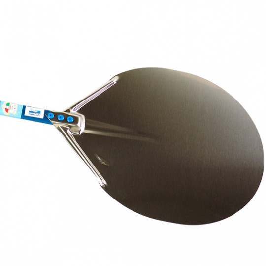 Pelle à pizza ronde, ø 330 mm, l1840 mm