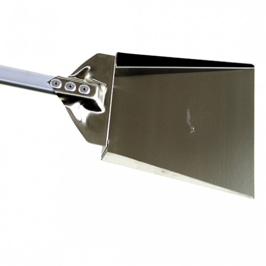 Pelle pour ramasser la cendre, l1730 mm