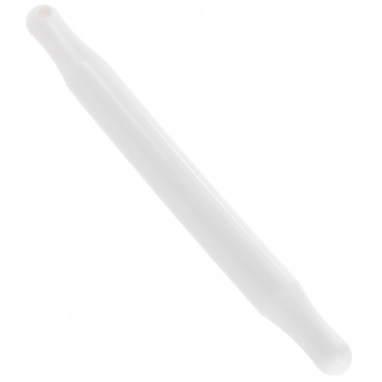Rouleau à pâtisserie en polyethylène, l400 mm