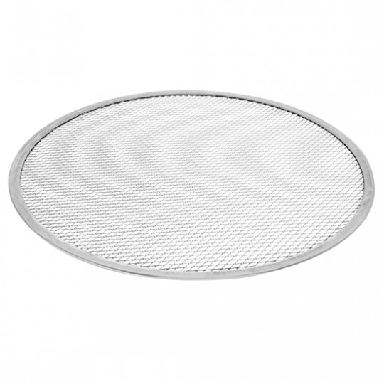 Fond perforé pour pizzas ø 300 mm