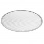 Fond perforé pour pizzas ø 360 mm