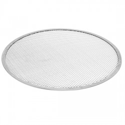 Fond perforé pour pizzas ø 360 mm