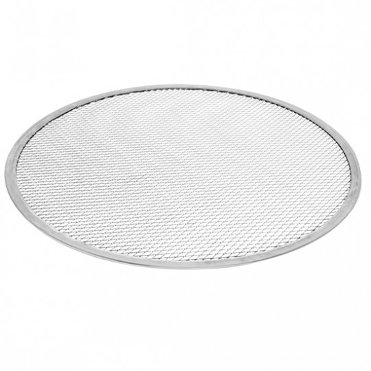 Fond perforé pour pizzas ø 360 mm