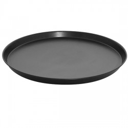 Plaque ronde pour pizzas ø 360 mm