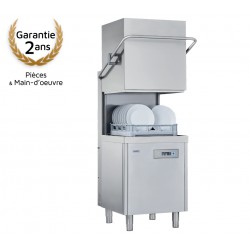 Lave-vaisselle à capot P500